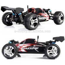 A959 1/18 1:18 Scale 2.4G 50KM/H 4WD RTR Off Road RC Buggy Car